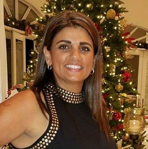 Meet your Posher, Ameena